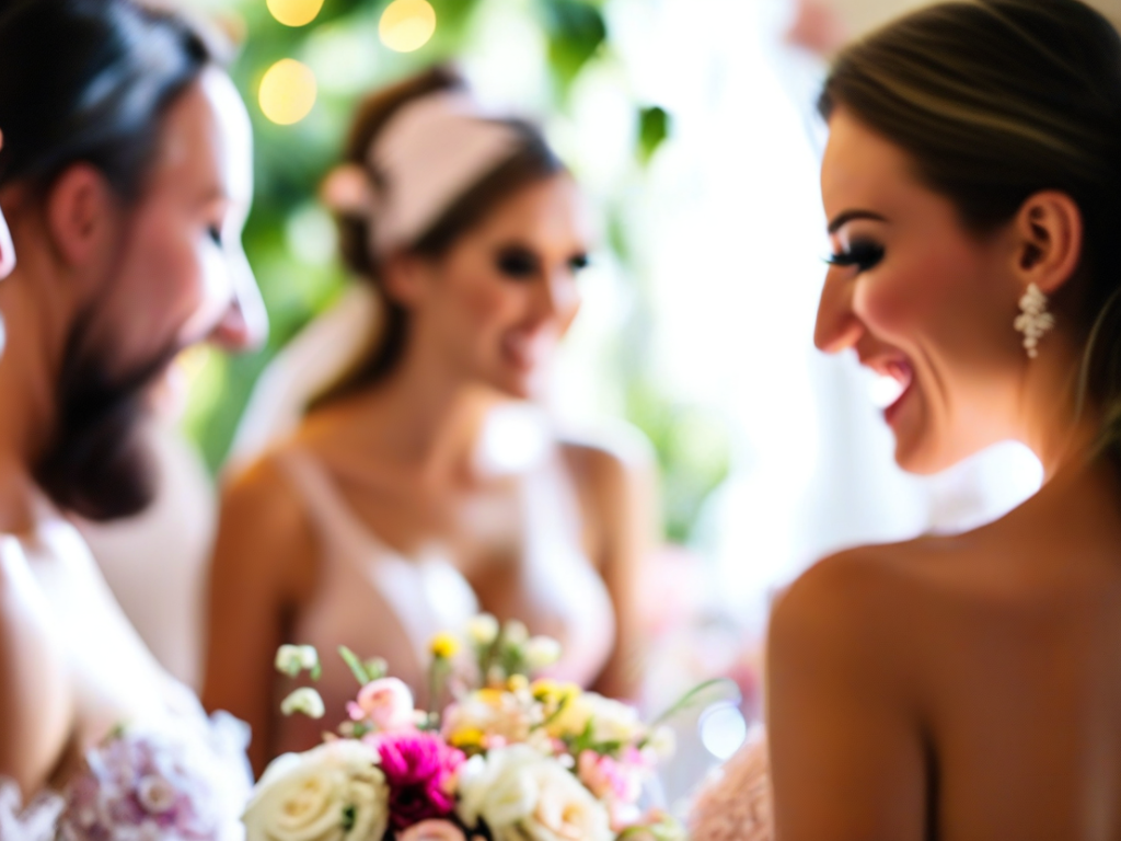 Bridal Shower Etiquette: Dos and Don’ts for Hosts and Guests