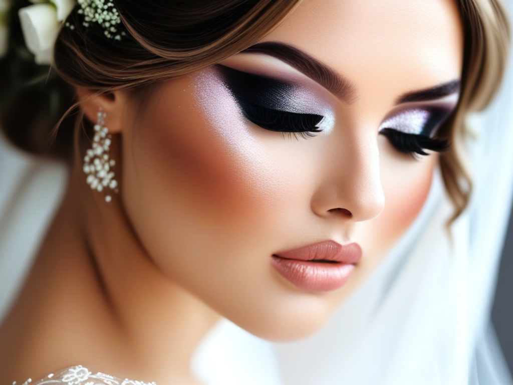 Makeup Trends for Modern Brides: Bridal Beauty Inspiration