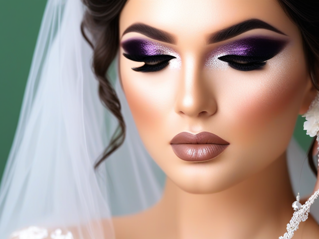 Budget-Friendly Wedding Makeup Tips for a Stunning Look