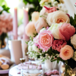 The Ultimate Guide to Hosting a Memorable Bridal Shower