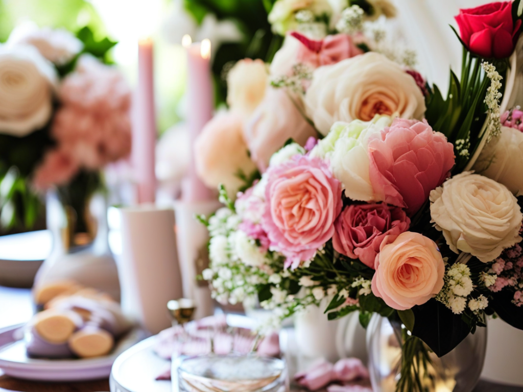 The Ultimate Guide to Hosting a Memorable Bridal Shower