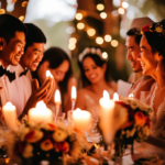 Legacy of Love: Keeping Family Traditions Alive Through Your Wedding Celebrations