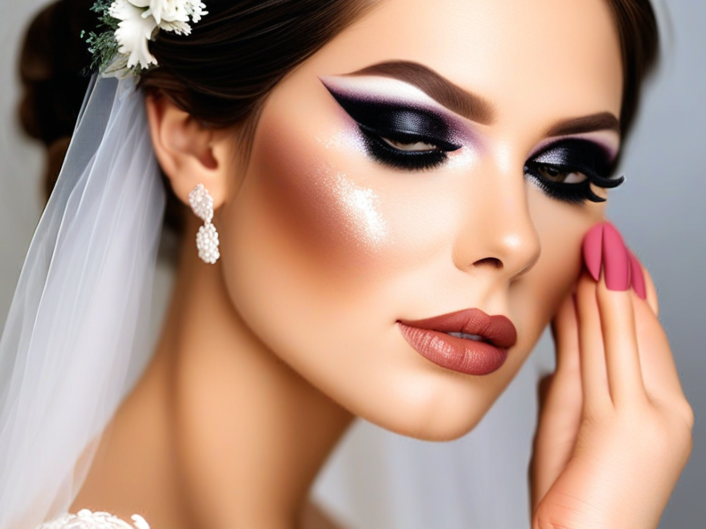 The Ultimate Wedding Makeup Guide: Tips for Every Bride-to-Be