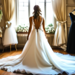 The Ultimate Guide to Finding Your Dream Wedding Dress