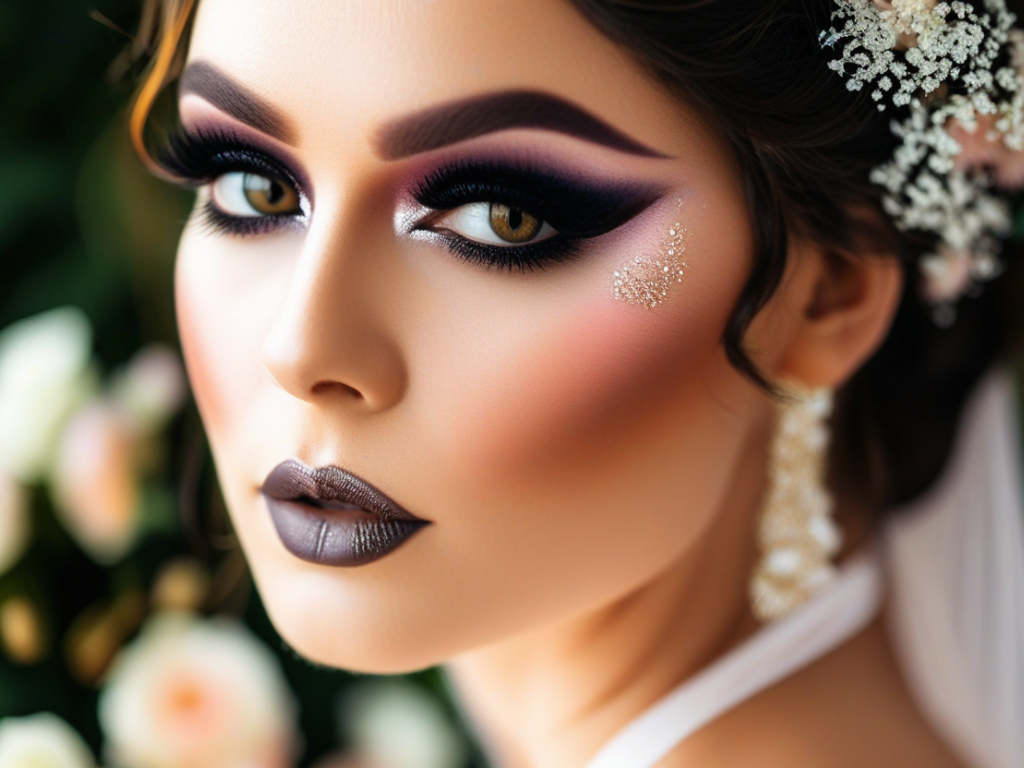 How can I find a makeup artist for my wedding?