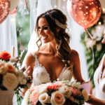 What are some unique bridal shower themes?