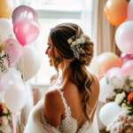 What are some creative bridal shower theme ideas?