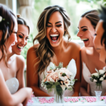 Bridal Shower Games That Will Keep Everyone Laughing and Bonding