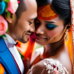 Celebrating Love in Color: Incorporating Cultural Symbolism into Your Wedding Palette