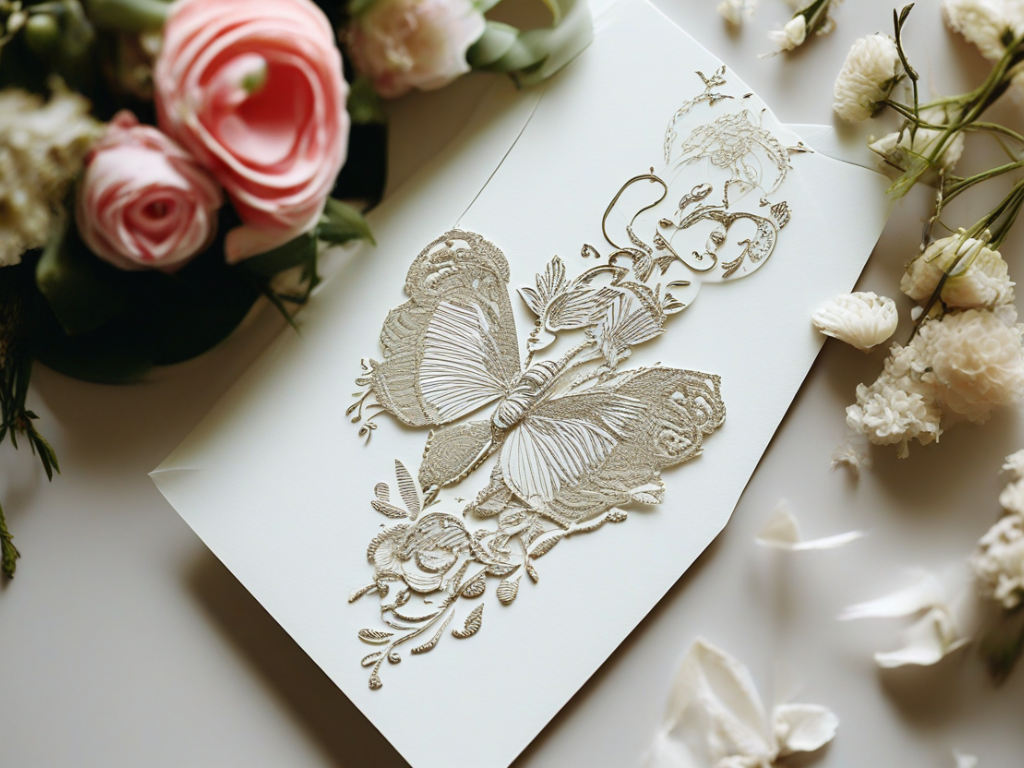 From Classic to Creative: Wedding Invitation Ideas That Impress