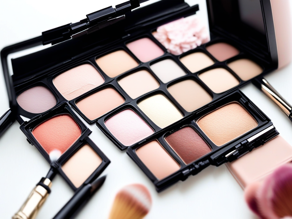 Makeup Must-Haves: Building Your Bridal Beauty Kit