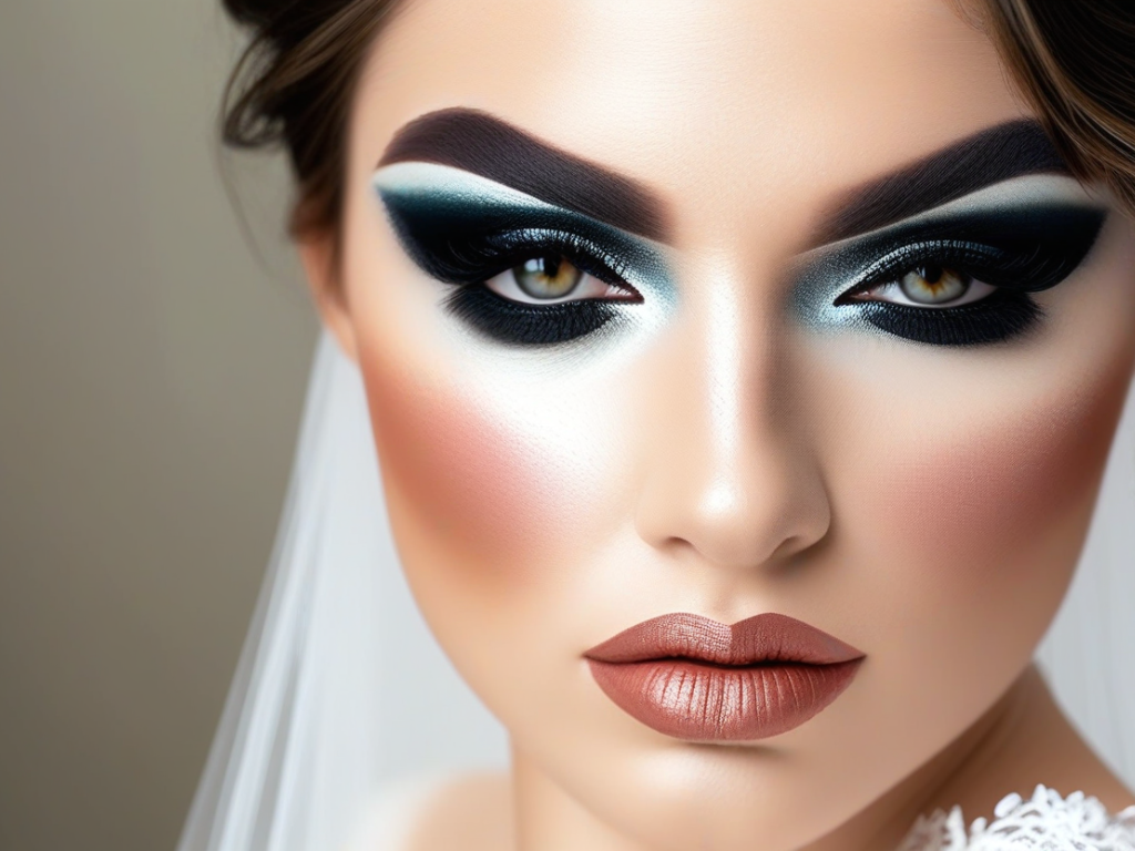 Wedding Makeup Do’s and Don’ts: Expert Advice for Picture-Perfect Results