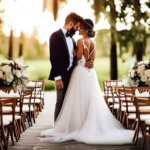 How do I choose the right wedding venue for my style and budget?