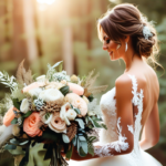 How can I plan a beautiful wedding on a tight budget?