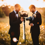 How do I choose the right wedding photographer for our special day?