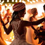 Music & Dance: Adding Cultural Beats to Your Wedding Celebration