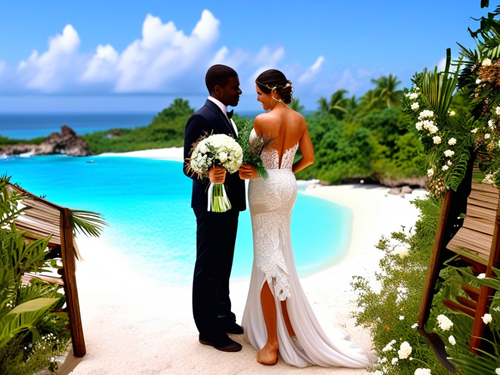 Is a destination wedding right for me? What should I consider?