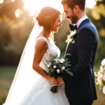 How far in advance should I book my wedding vendors?