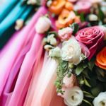 Trend Alert: The Hottest Color Palettes for 2022 Weddings