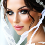 Beauty Beyond the Veil: Expert Tips for Bridal Hair and Makeup