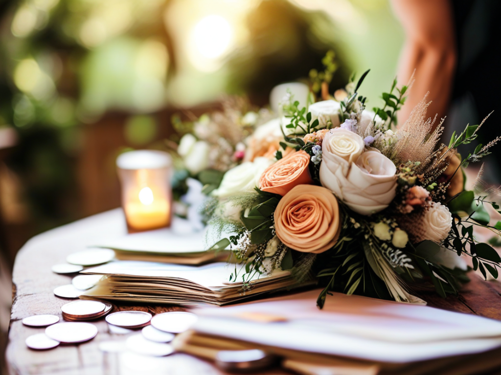 Budget Bliss: How to Plan a Dream Wedding Without Breaking the Bank