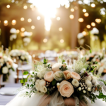 Saving Splurges: Where to Invest in Your Wedding and Where to Cut Costs