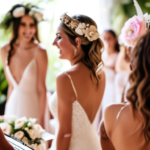 How can I create a memorable bridal shower playlist for all my guests?