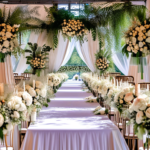 Venues Unveiled: Top Trends in Wedding Locations for 2022