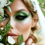 Eco-Friendly Beauty: How to Have a Sustainable Wedding Makeup