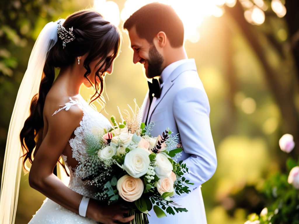 From ‘Yes’ to ‘I Do’: Planning Your Dream Wedding on a Budget