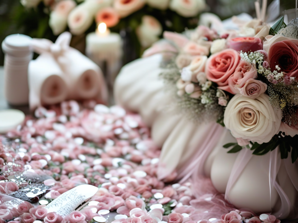 ### Engaging Article Titles for Bridal Shower Ideas: