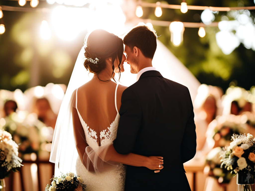 Wedding Planning 101: Essential Tips for a Stress-Free Celebration