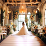 How do I choose the perfect wedding venue for my style?