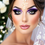 The Ultimate Guide to Bridal Shower Makeup Looks for Every Bride