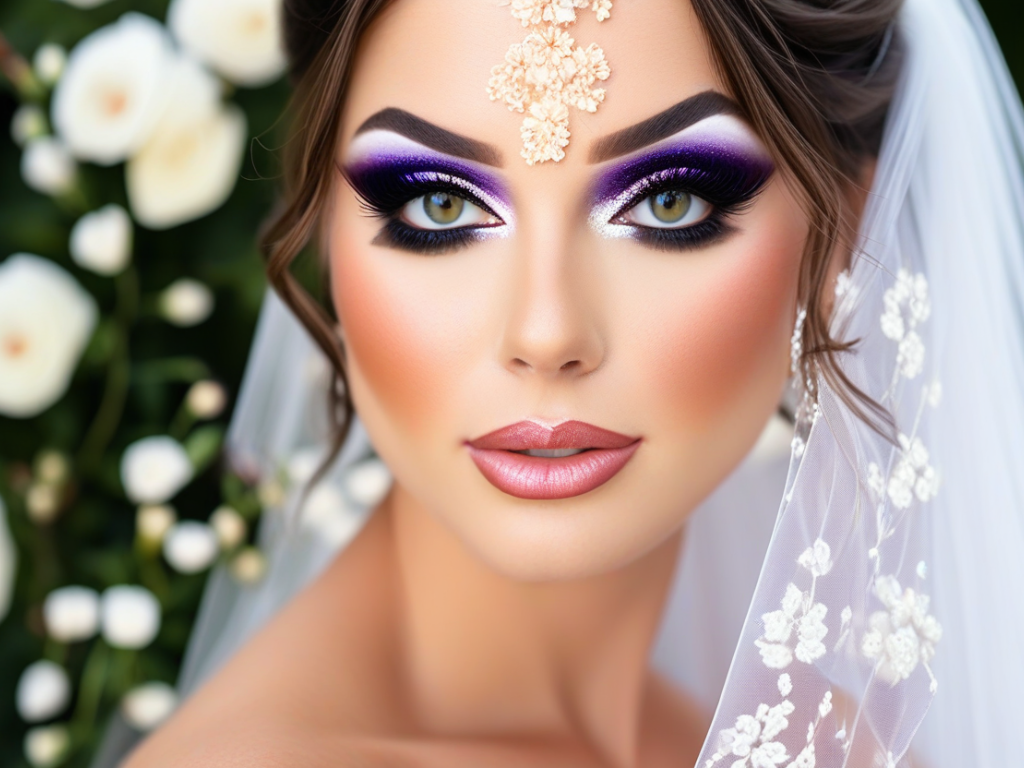 The Ultimate Guide to Bridal Shower Makeup Looks for Every Bride