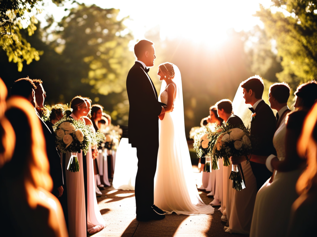 Ideas for Personalizing Your Wedding Ceremony