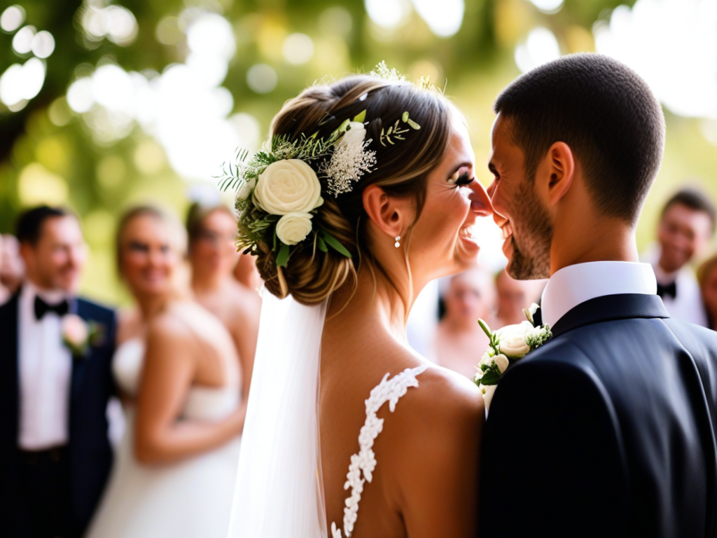 Beyond ‘I Do’: Tips for a Smooth Wedding Reception