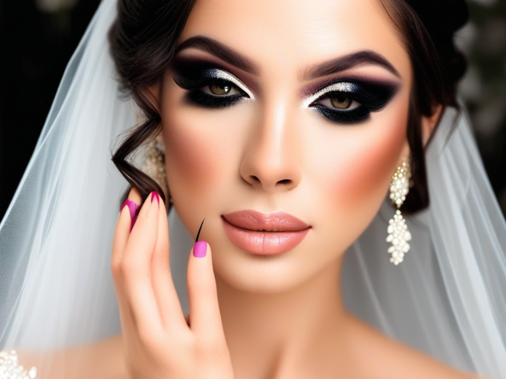 Flawless on a Budget: Makeup Hacks for the Bride on a Budget