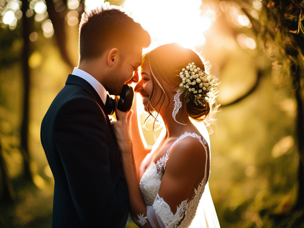 How can I choose the right photographer to capture my special day?