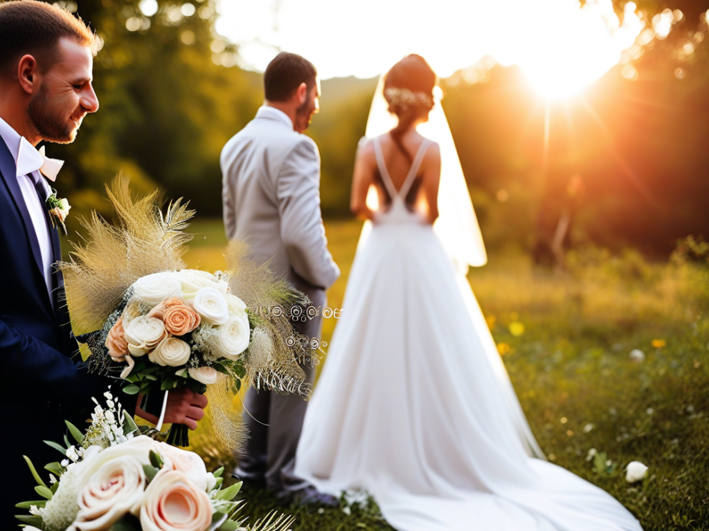 Mastering the Wedding Timeline: Tips for a Stress-Free Day