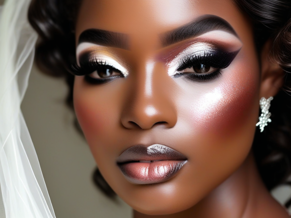 Slay the Wedding Day: Makeup Tips for Every Skin Tone