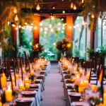 Venue Vibes: Unique and Affordable Spaces for Your Wedding Celebration