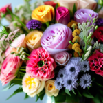 Budget-Friendly Bouquets: Creating Beautiful Flowers on a Dime