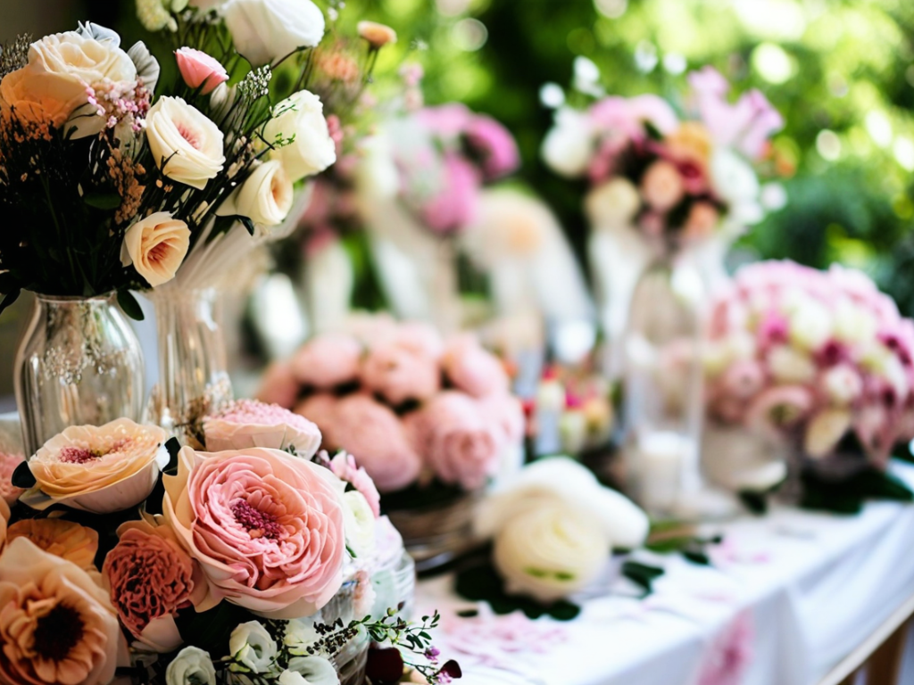 Budget-Friendly Bridal Shower Ideas That Look Anything But Cheap