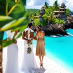 Tips for Planning a Destination Wedding?