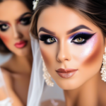 Mastering the Art of DIY Bridal Makeup: Tips and Tricks