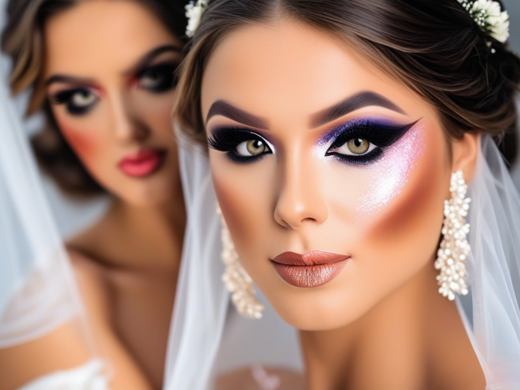 Mastering the Art of DIY Bridal Makeup: Tips and Tricks