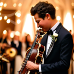 Entertainment Essentials: Affordable Wedding Music and More