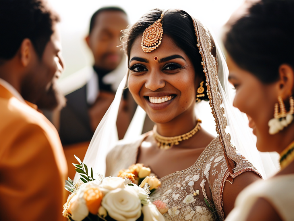 Embracing Diversity: Tips for Planning a Fusion Wedding