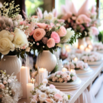 Chic and Classy: Bridal Shower Decor Ideas That Will Impress